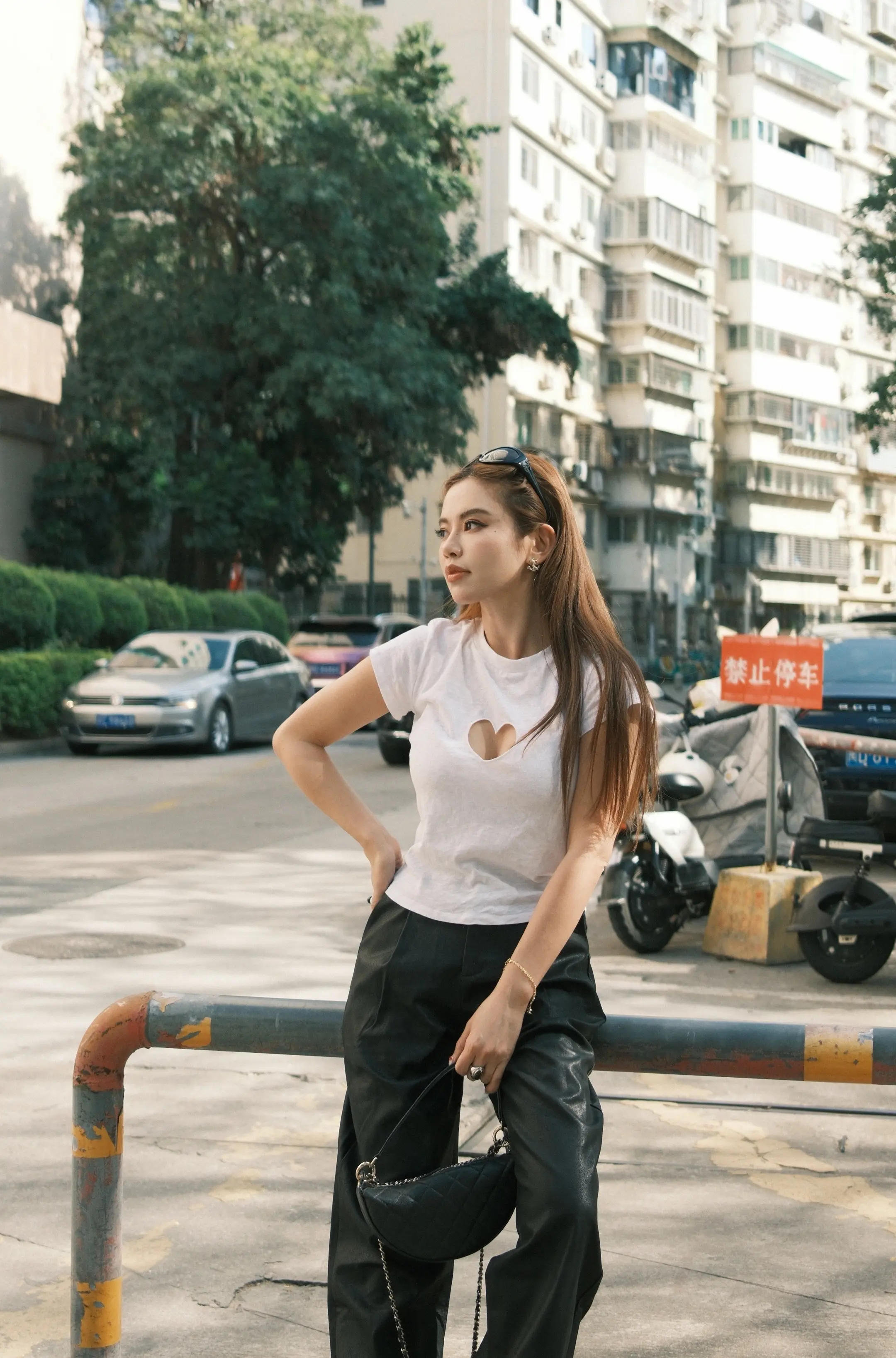 回快乐老家充满电～100%🔋 空气里都是熟悉和让人放松的味道 离开家...