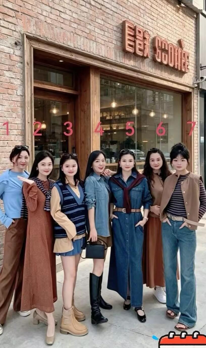 如果彩礼都是18万，你会选择哪个？