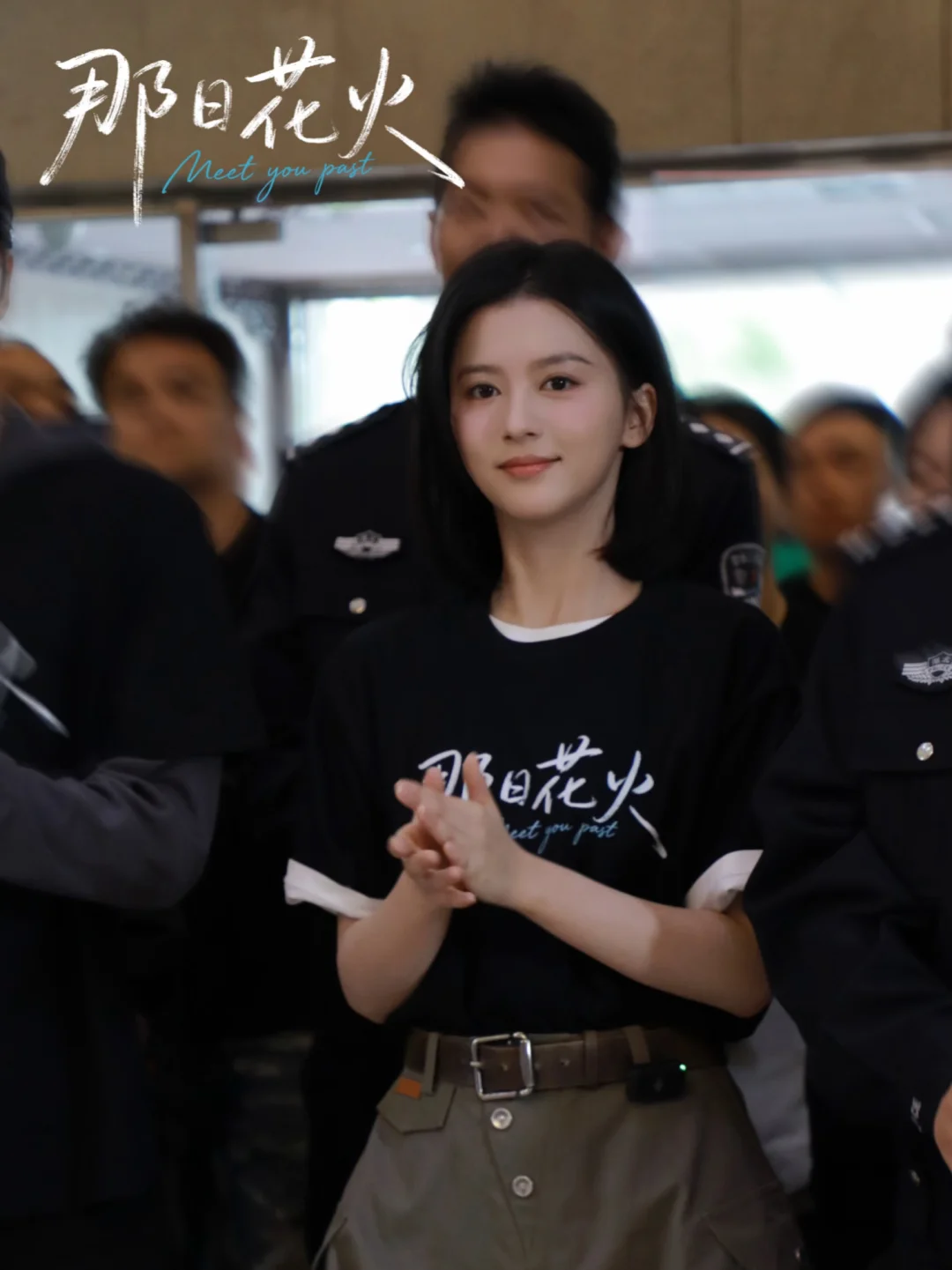 那日花火｜你好 夏小朵