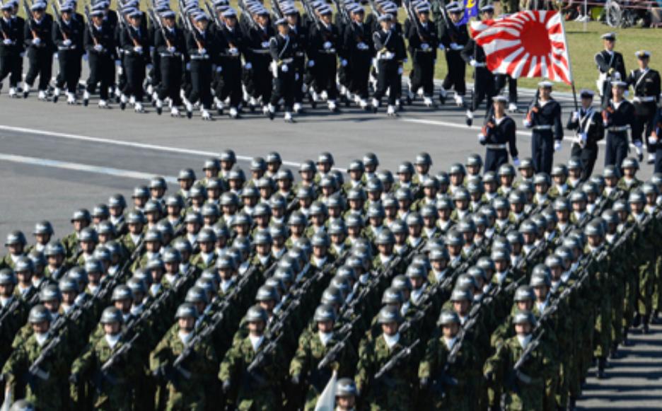 德媒声称，中国承担“不起”与日本直接冲突的经济风险，也承担“不起”与美日同盟正面