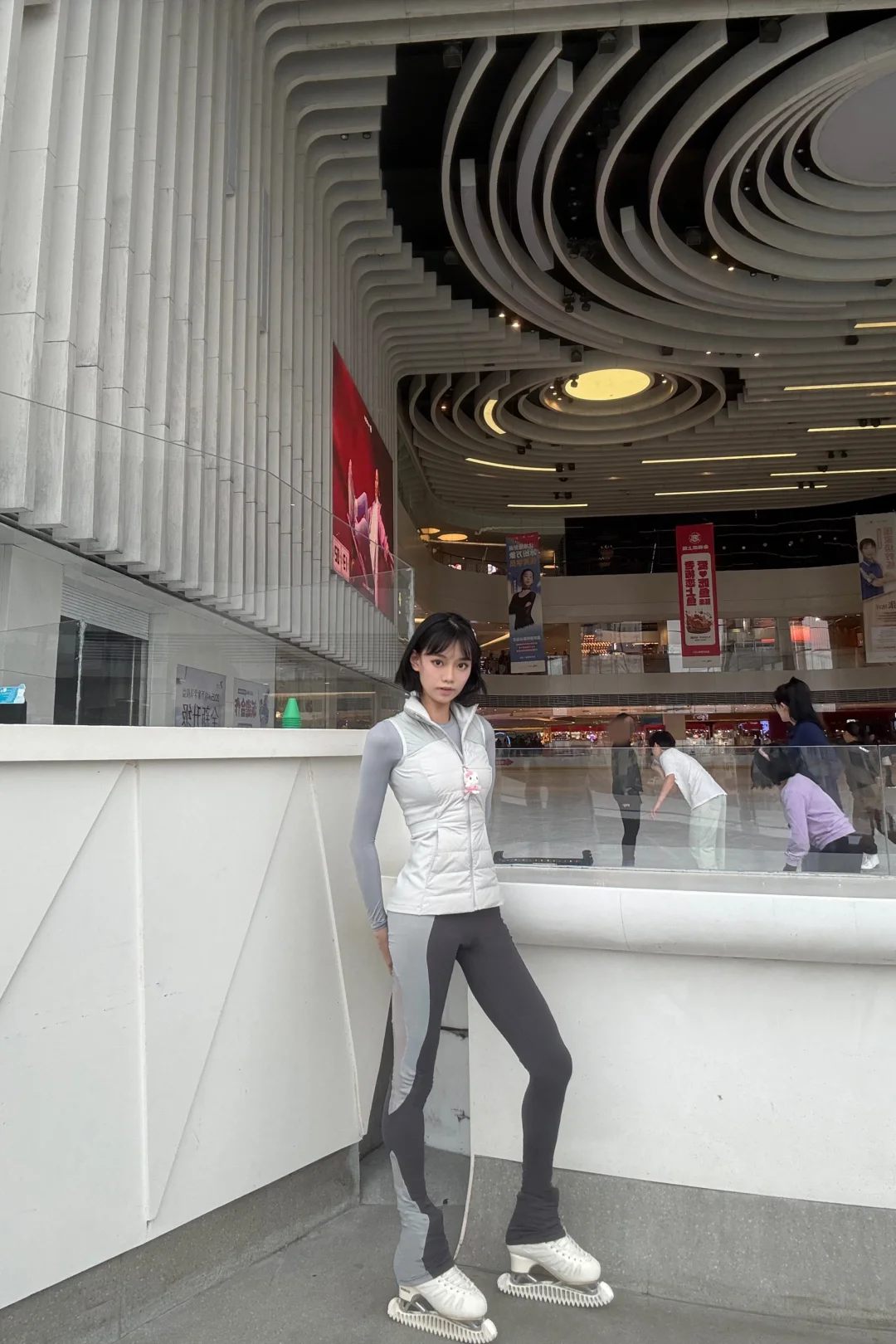 ⛸️｜Lululemon格雷系☑️