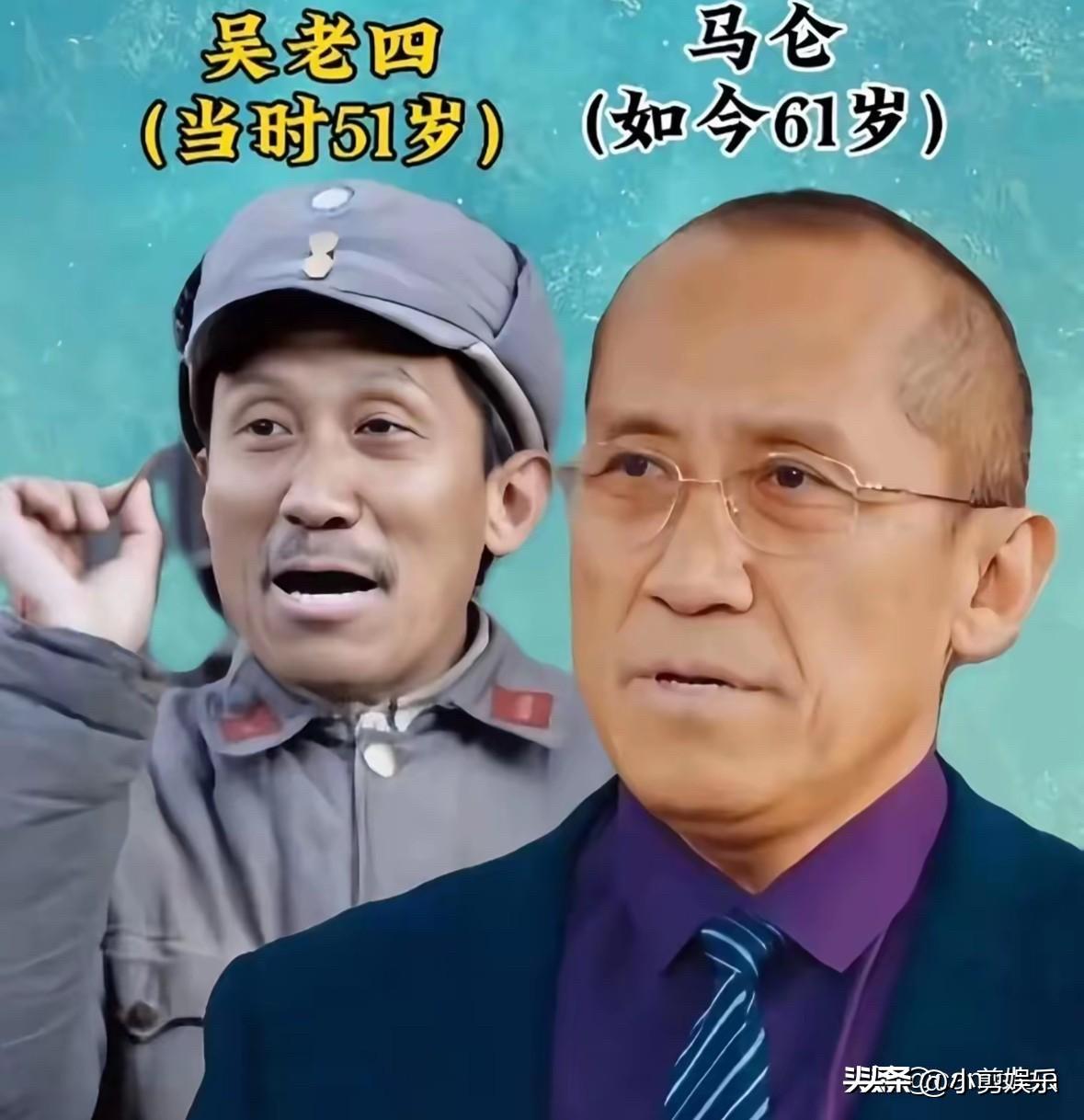 10年过去了！《我的特一营》主演今昔对比，有人帅到认不出，有人沧桑了太多

先说
