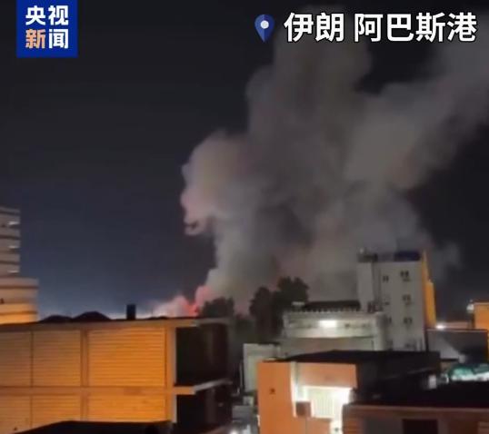 霍尔木兹海峡风云突变！伊朗革命卫队开火打早了，伊朗6000多万桶石油还没有收到钱