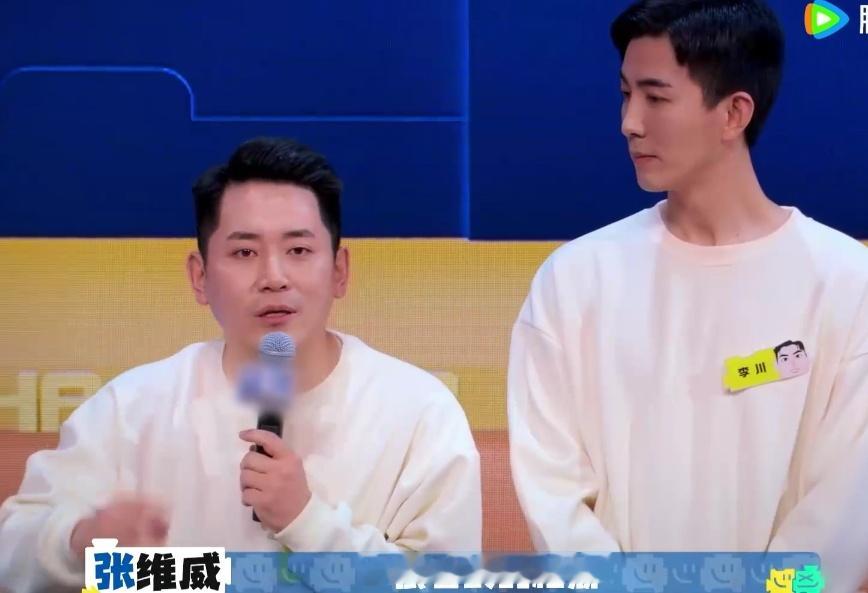 #比起牺牲更希望父母有自己的人生#  《喜剧大会》的这个作品提醒我们关注父母的内