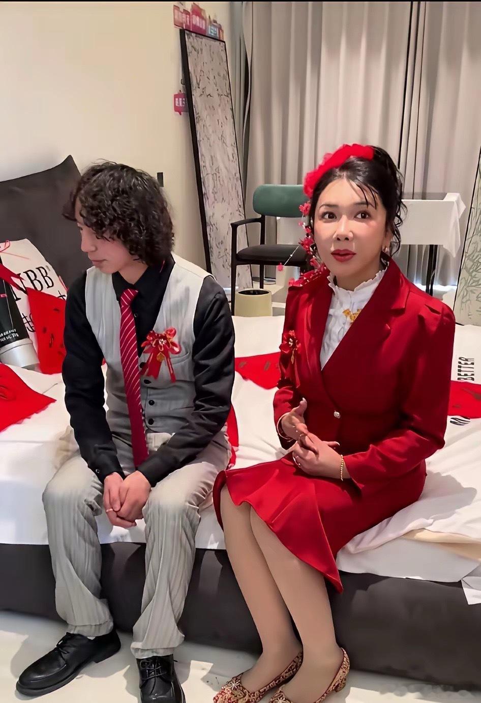 国际巨星庞麦郎，亚洲女神龚玥菲。 ​​​