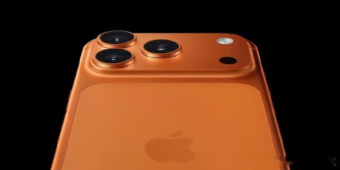iPhone17Pro系列无反向无线充电 报道称苹果iPhone 17 Pro和