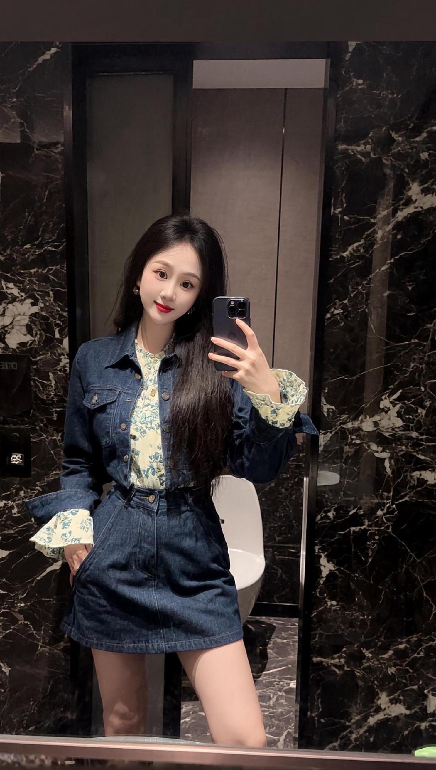 AI牛仔风自拍 随变ai随便玩