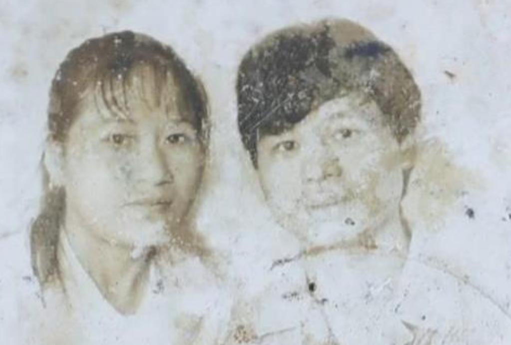 “我只勇敢了一次，而他却勇敢了一辈子！”1988年，湖南长沙一21岁姑娘，因见义