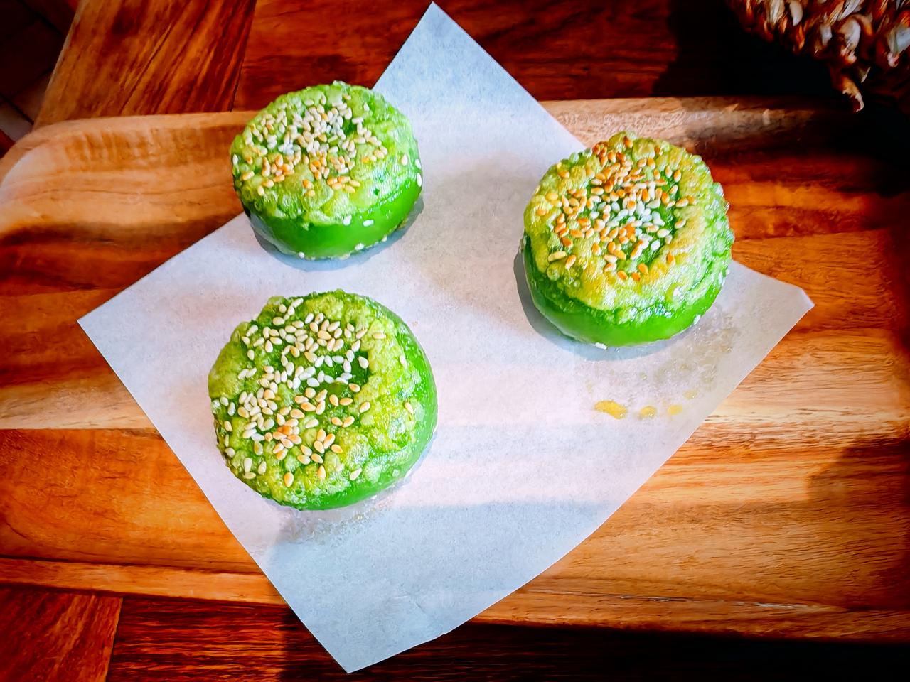 春日生活打卡季