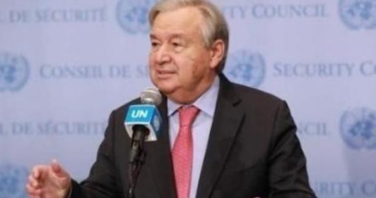 联合国如今急着向中国伸手要钱，但中国态度已经说得很清楚：不再充当冤大头，每一分钱