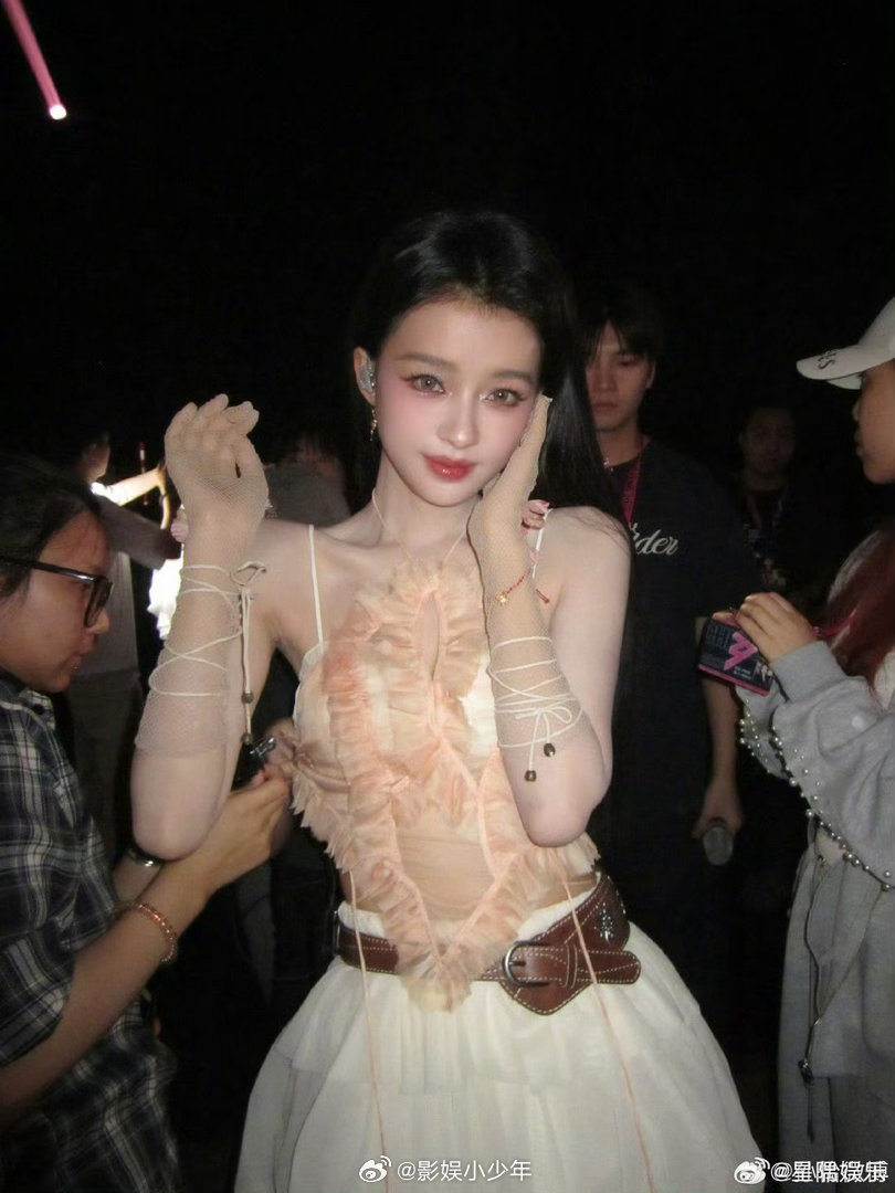孙怡真诚 孙怡这段话我循环了好几遍！她不是在演，是真的很真诚地在为其他姐姐考虑。