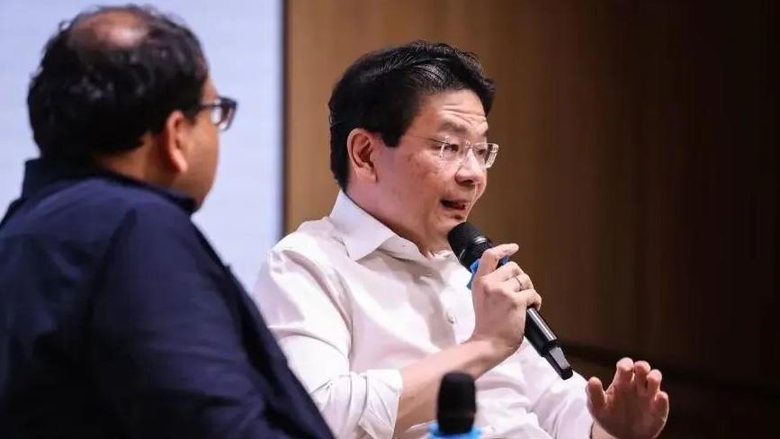 690万规划落空！新加坡人口变局，早已超出数字本身
 
联合早报6月9日发文表示