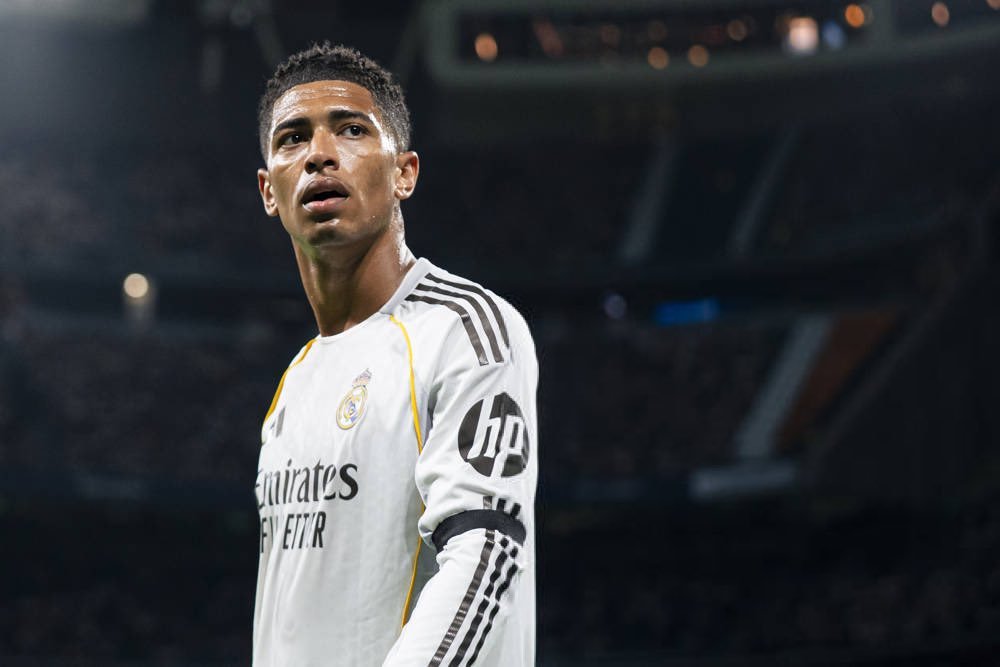 皇马vs阿拉维斯 比赛图📸 