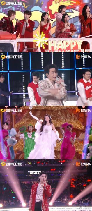 湖南卫视跨年改名湖南卫视跨年演唱会湖南卫视跨年演唱会的改名，意味着今年的跨年将更
