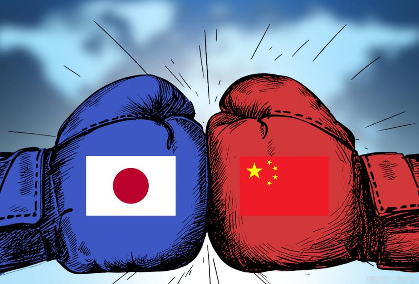 一针见血！现在中国若再战日本，根本撑不了14年，不是中国能撑多久，而是今天的日本