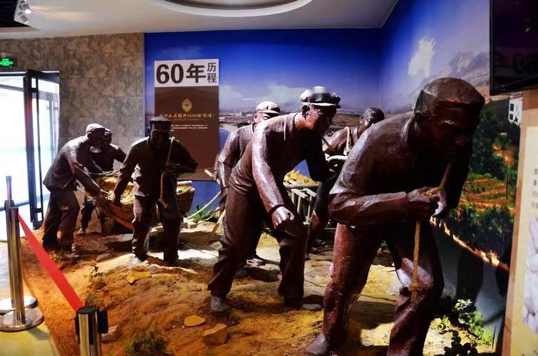 【感悟红色精神，赓续红色薪火】 大学生社会实践  曲阜师范大学  山东学子青春实