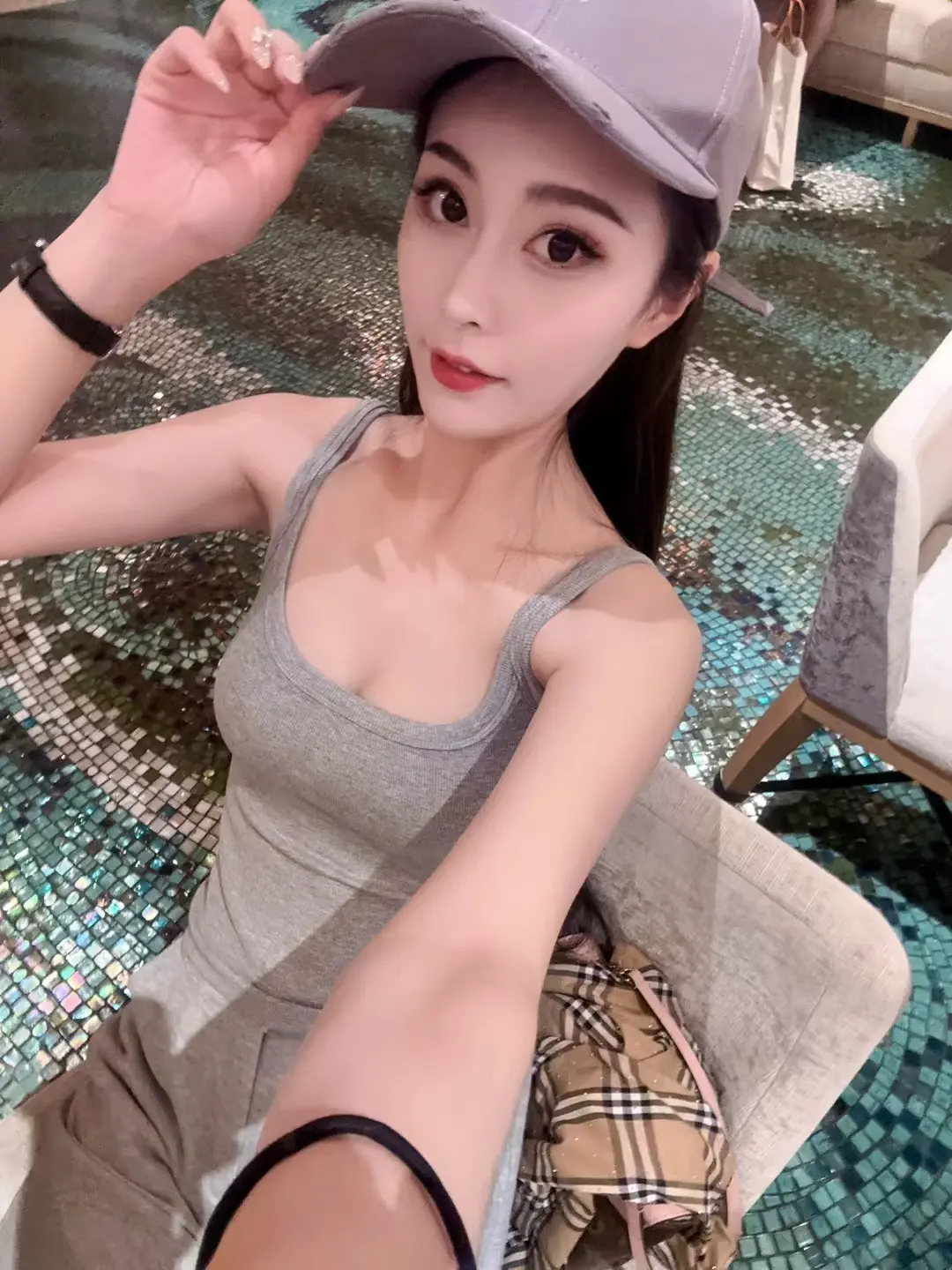 爱你爱的心好累，你让我疲惫