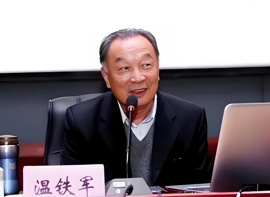 著名教授温铁军大胆发言：乡村小学，几乎都倒闭完了，名义上是县城教育质量好，实际上