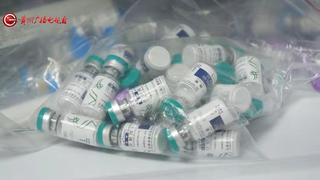 8万元包生娃，生男生女可以选，36岁的小陈花费8万元，不仅没有怀孕，还留下满身针