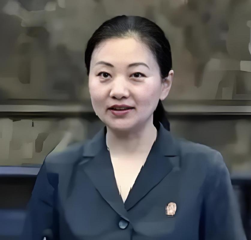 联合国正式向世界宣告，成功当选联合国上诉法庭法官的中国女法官张玲玲，2026年7