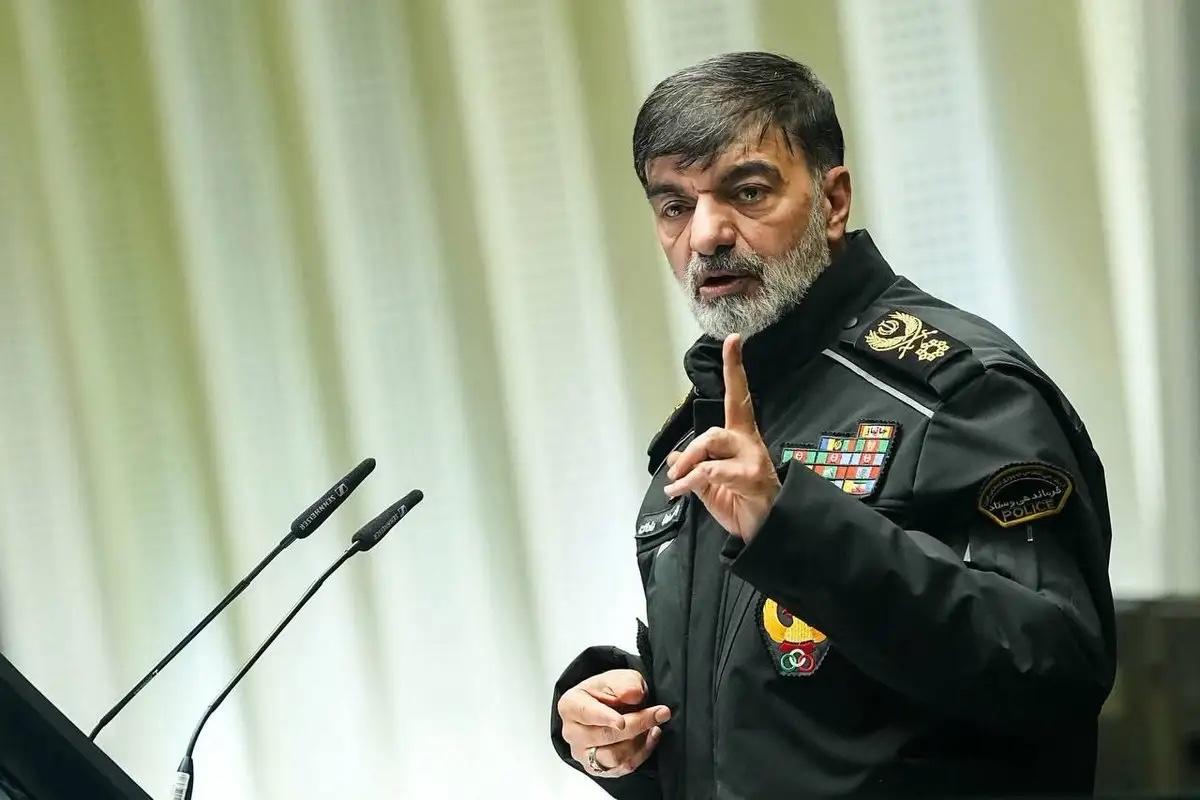 伊朗连续清谍！81人牵出500人！美以情报网被连根拔起！几天前，伊朗刚抓获81名