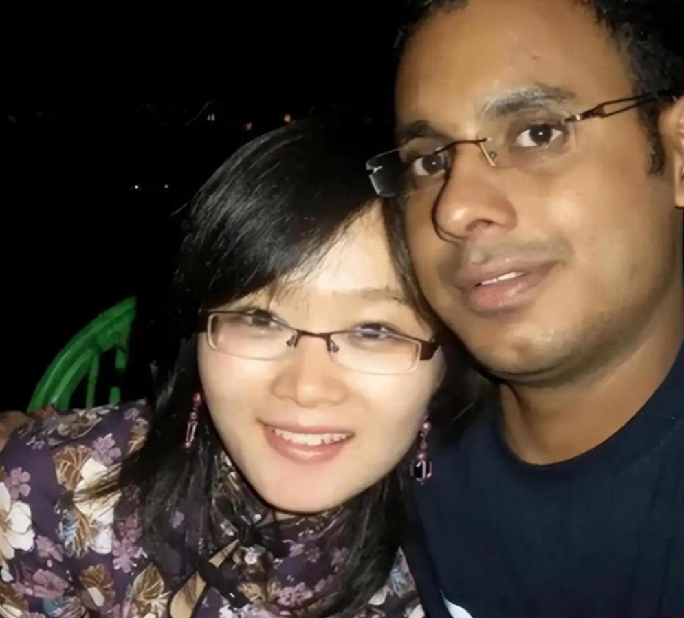 “求求了，让我回中国吧！”2009年厦大学霸嫁到了印度，婚后，她鼓吹中国女孩儿和