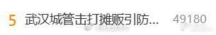 击打这个词，大家觉得用得好不好？感觉很有力度和画面感啊。武汉通报天桥打人事件