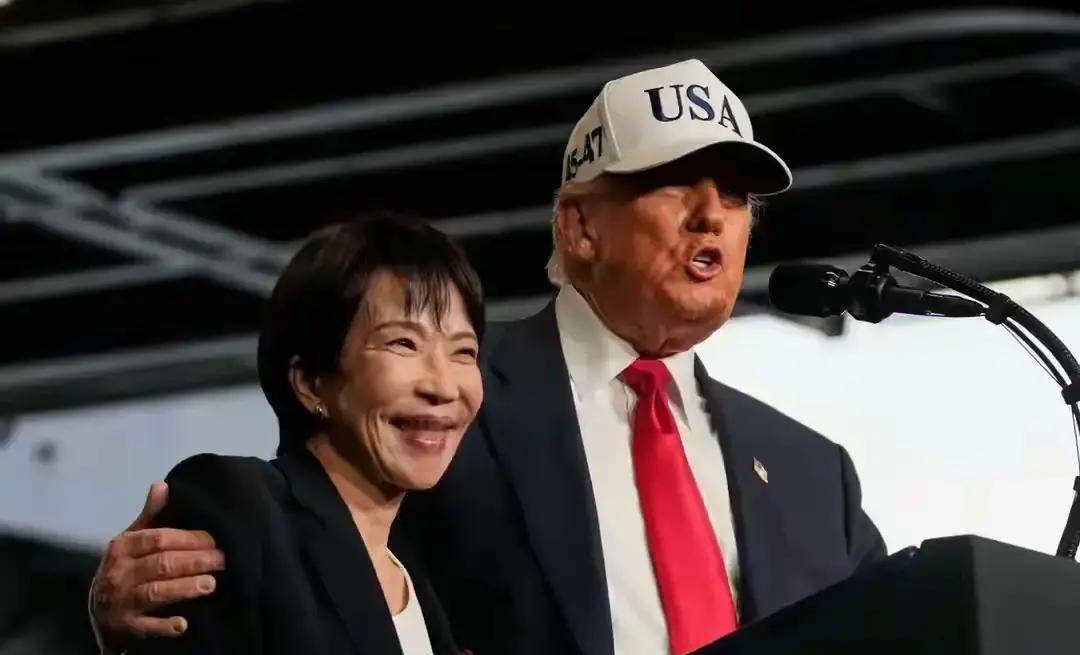 有很多人都在说，喊了这么多天打日本，怎么到现在还不动手呢？是不是又怂了？是不是还