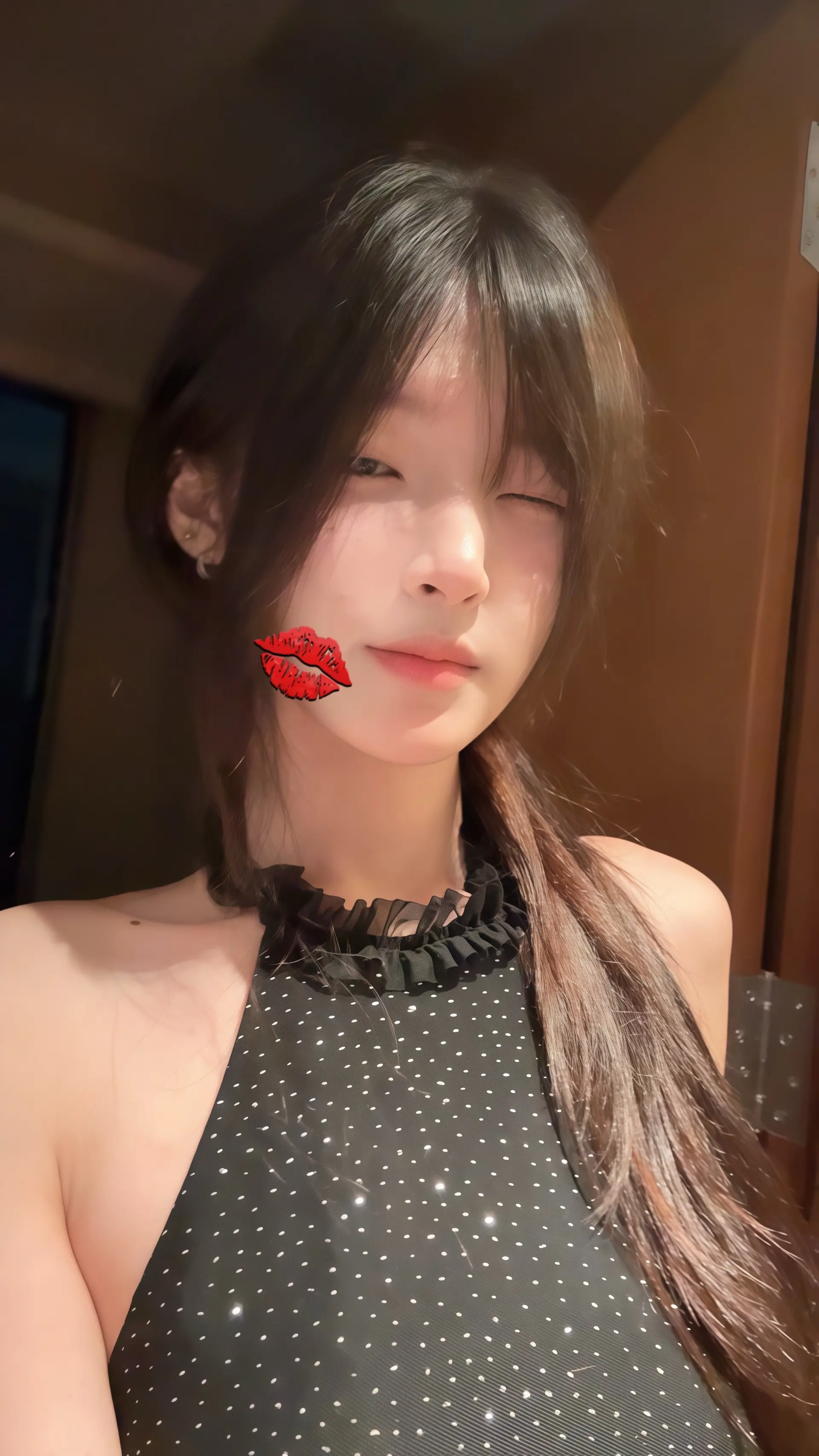 你是我万里挑一