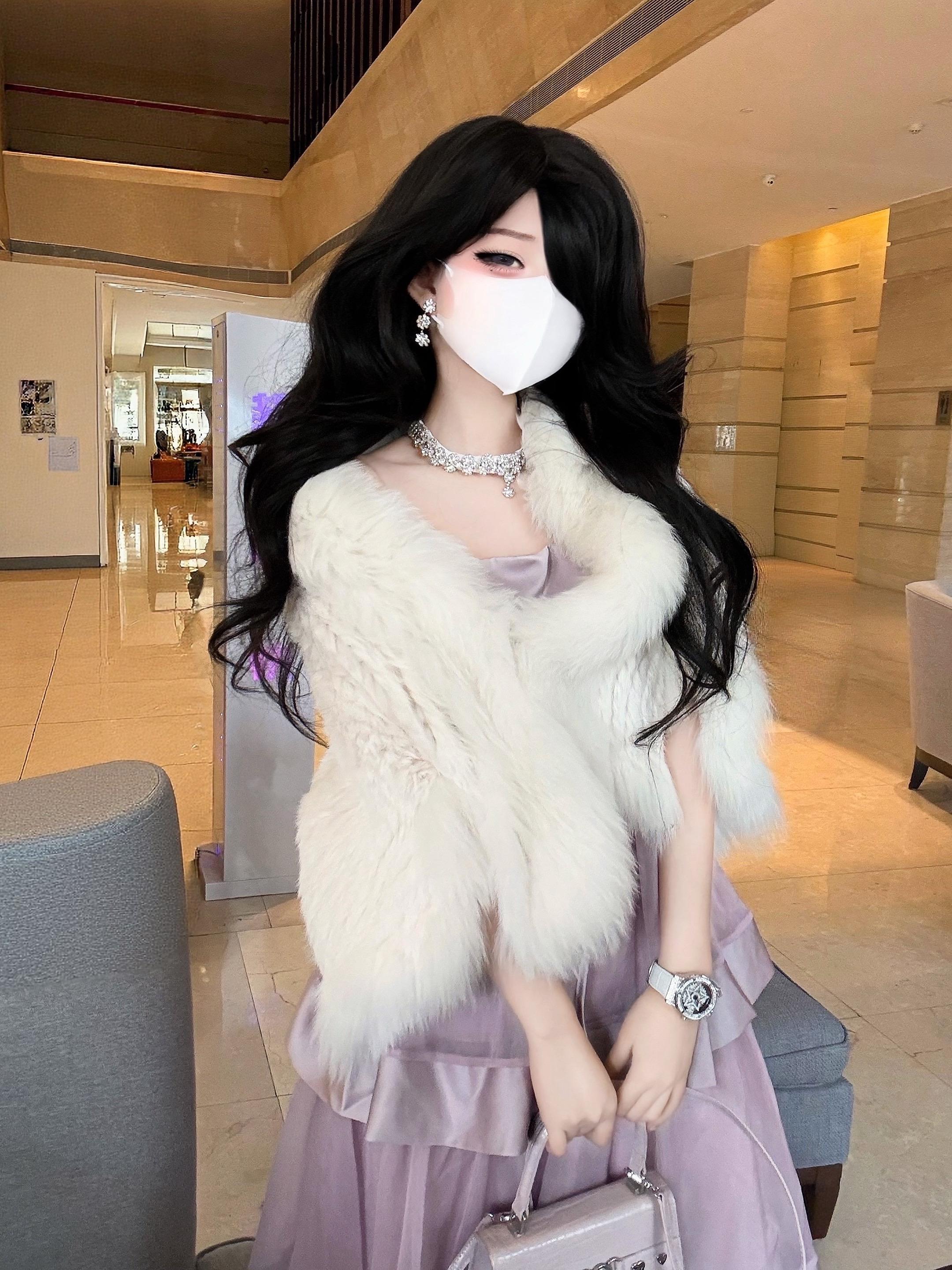 女人什么样 女人味就什么样咯🍷。