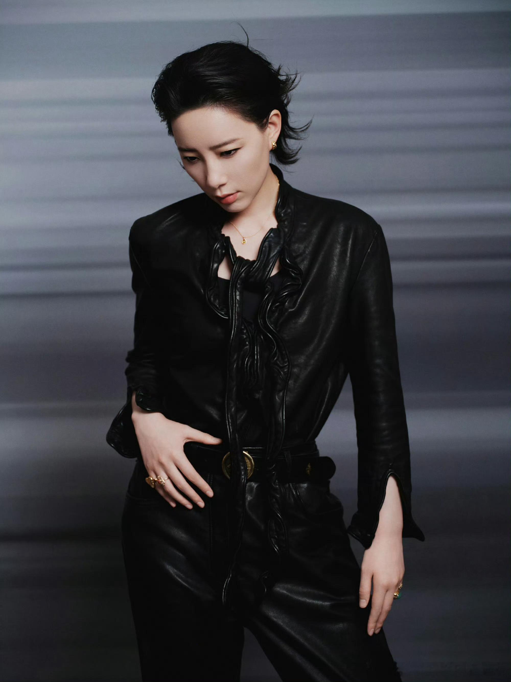 李斯丹妮这可是直播李斯丹妮声鸣远扬总决赛直播名场面🈶️！人群里的姐状态直接拉满