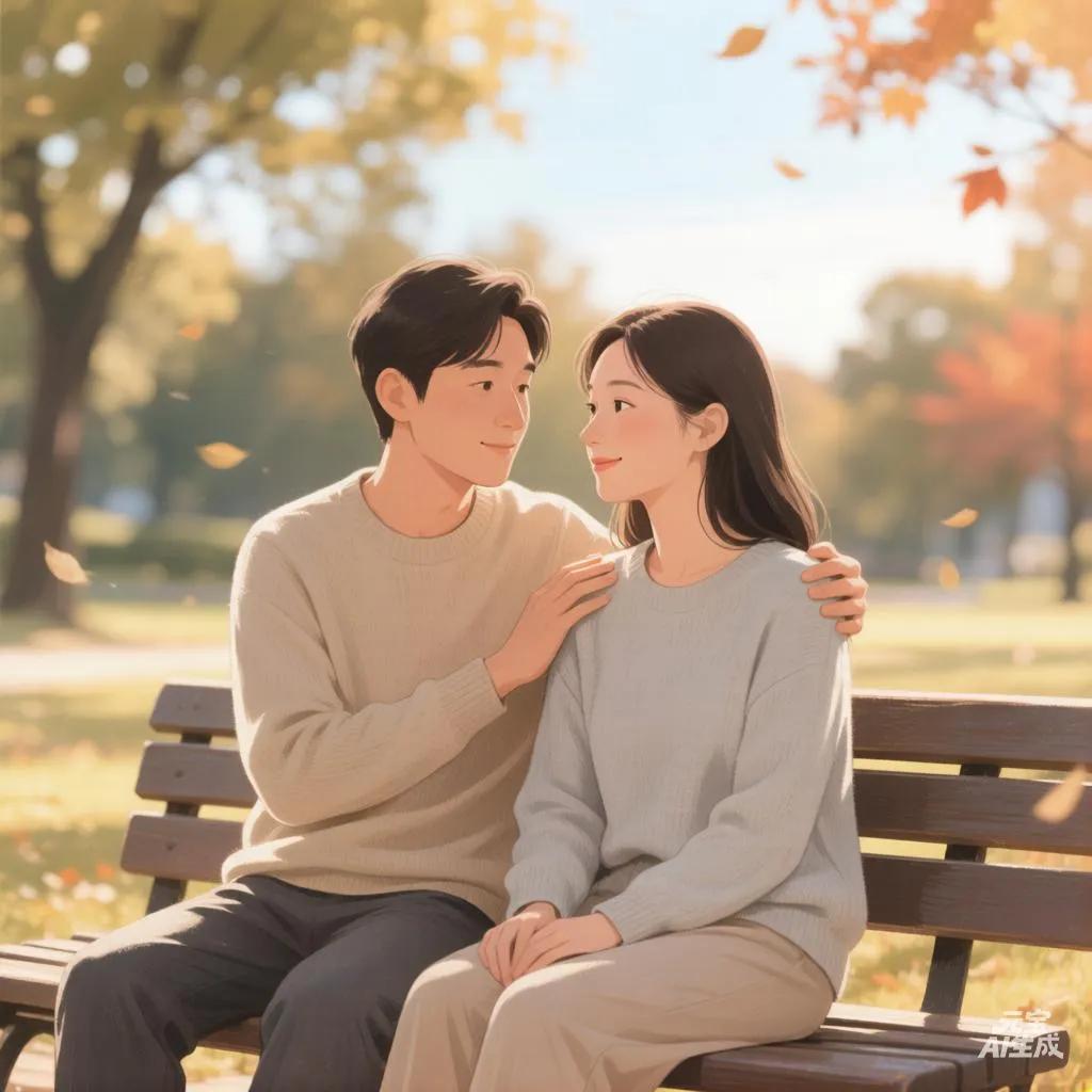 我认为合适的。选“合适”的人结婚，是通往幸福的明智之选

许多人在爱情与“合适”