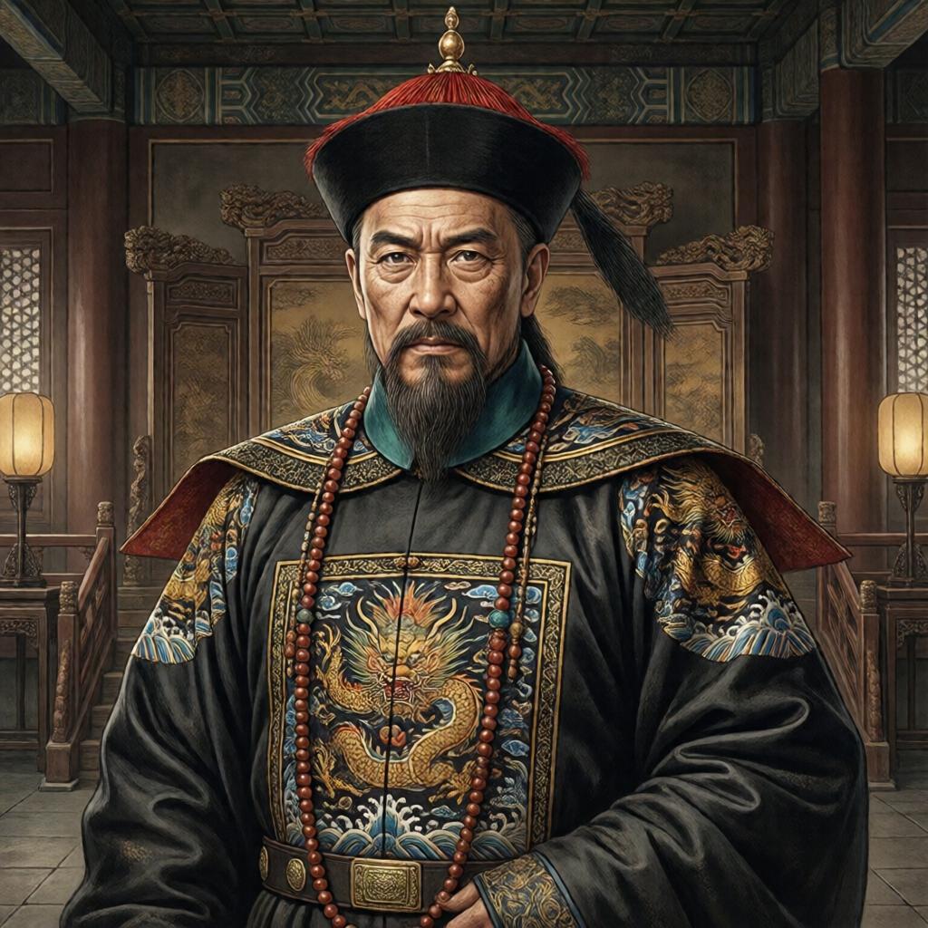 张居正执掌大明十年，一条鞭法清丈天下田亩，国库从空虚变得充盈，边关安定、吏治整肃