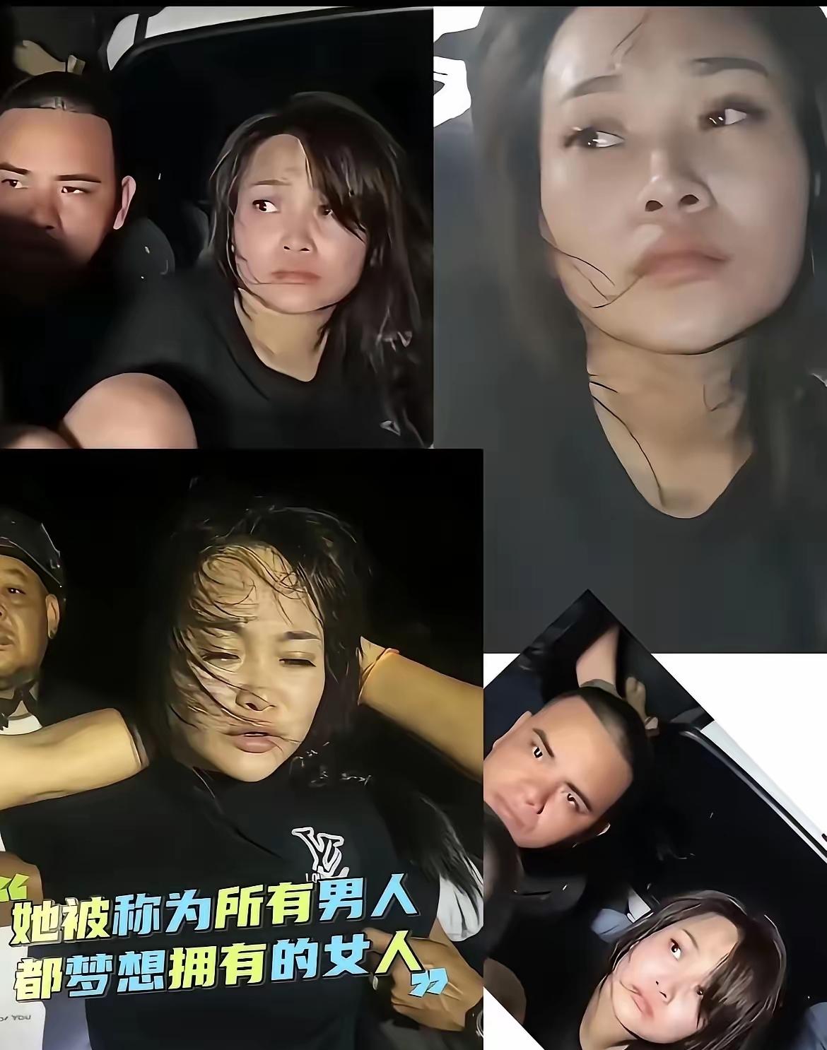 这个劫法场的女人火遍了全网，被很多人称为是最深情的女人！

看到这一幕我就很想不