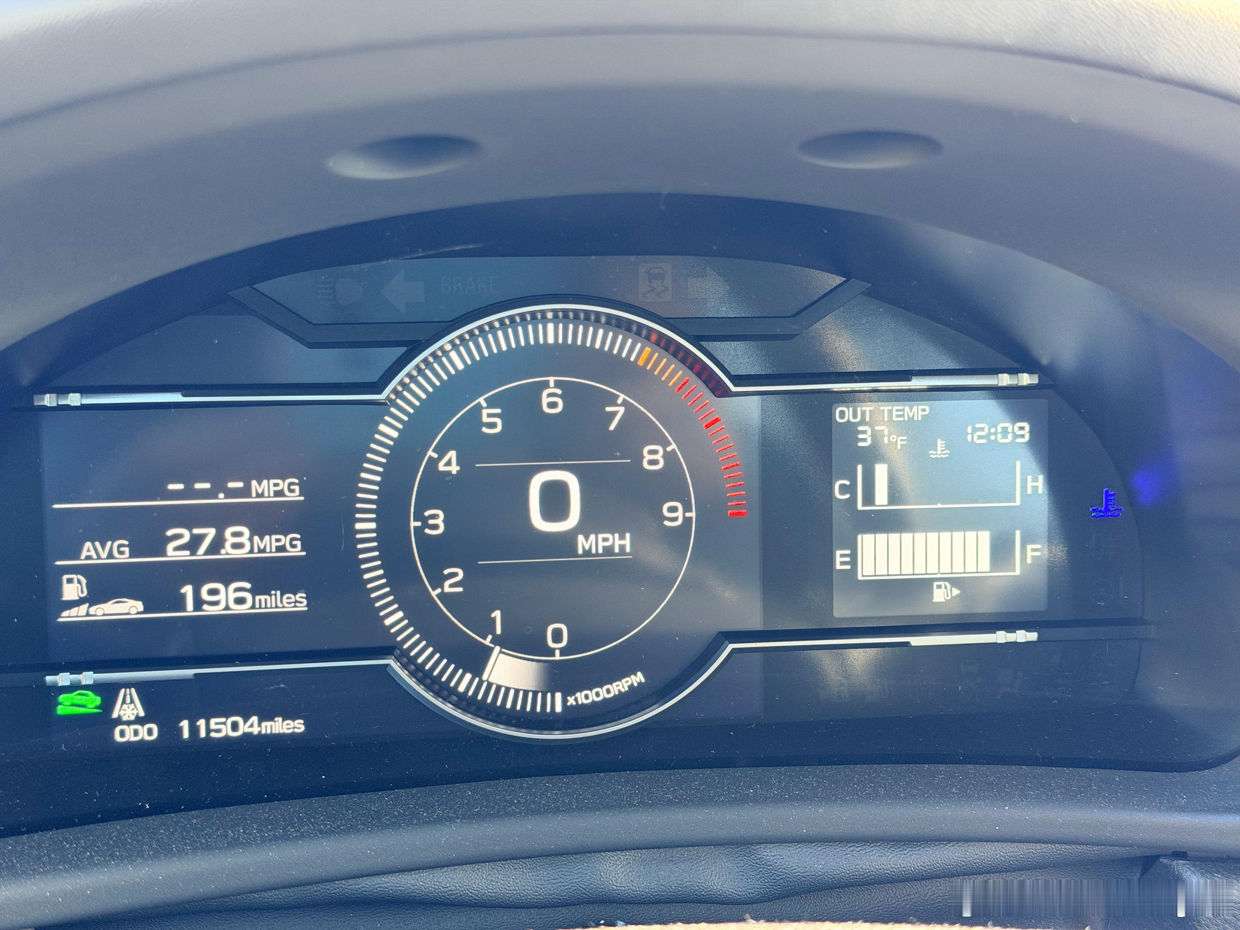 这两周一直开GR86上下班通勤，避开高峰期的话油耗8.4L/100km，考虑到这