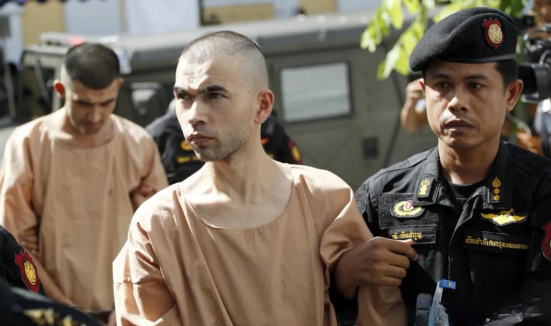 曼谷恐袭炸死7名同胞，泰国判凶手死刑，中方撂话：支持严惩，绝不护短！

2015