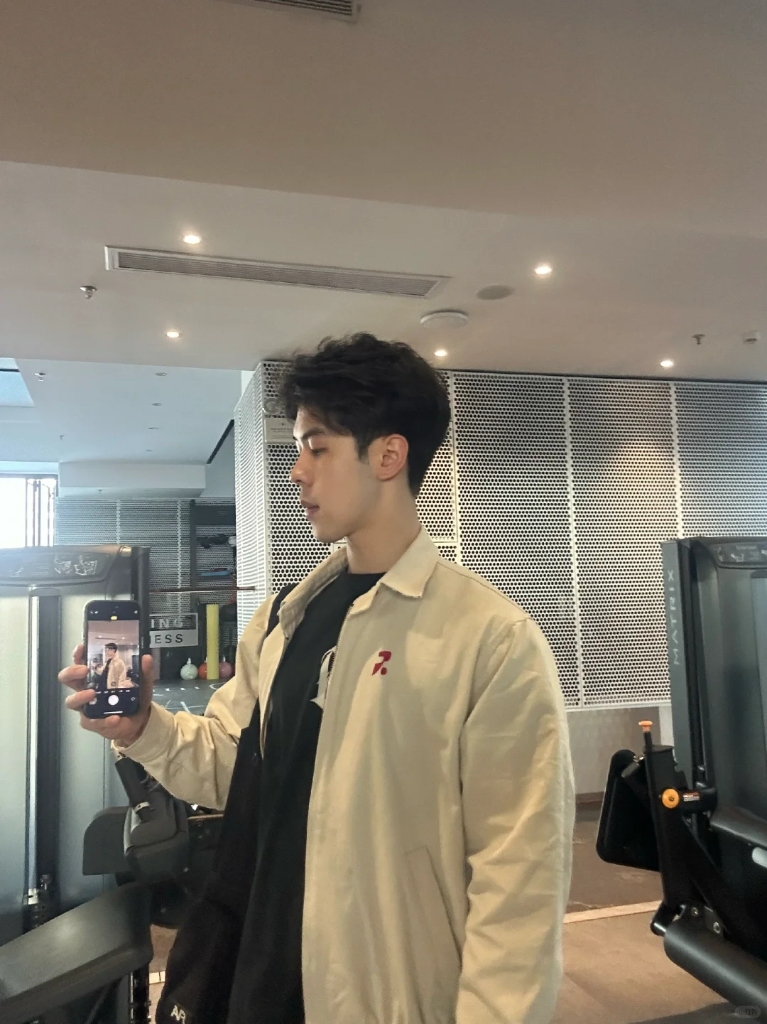 你最近过得怎么样