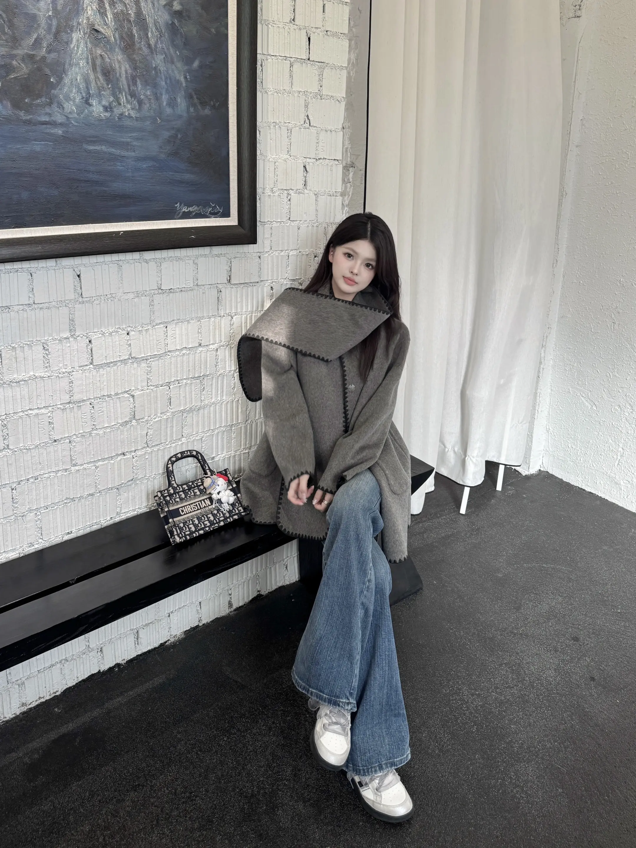 交给我你就操心吧 保证完不成任务 你就等我的坏消息吧