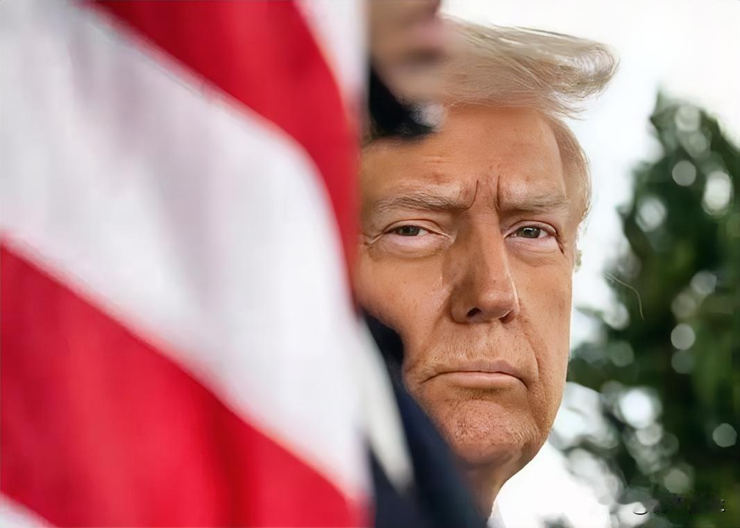 特朗普打响西方文明“内战”，欧洲右翼乘机揭竿而起？特朗普政府发布的这份《国家安全