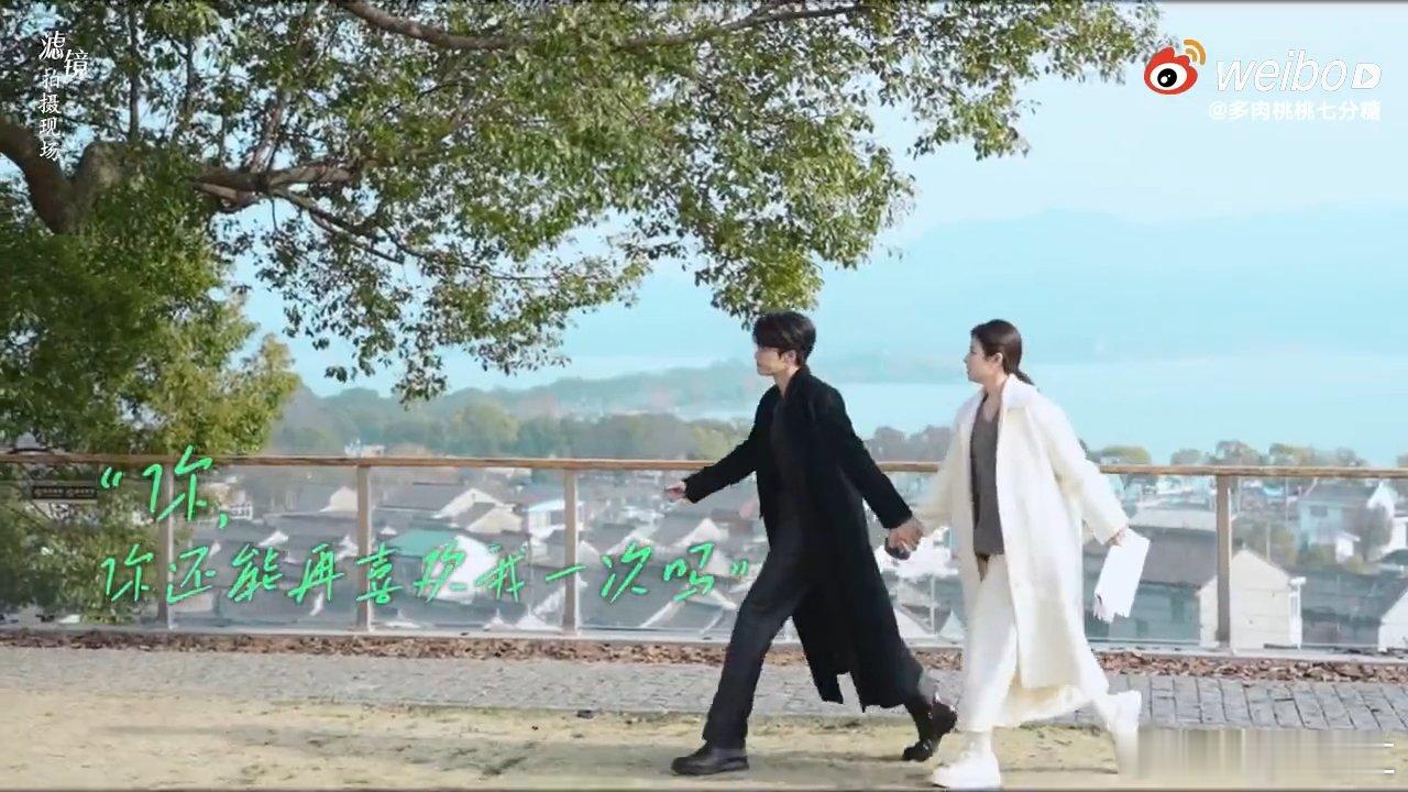 刷到这组造型，我直接开启疯狂存图模式，这颜值，这青春感，绝绝子！ 