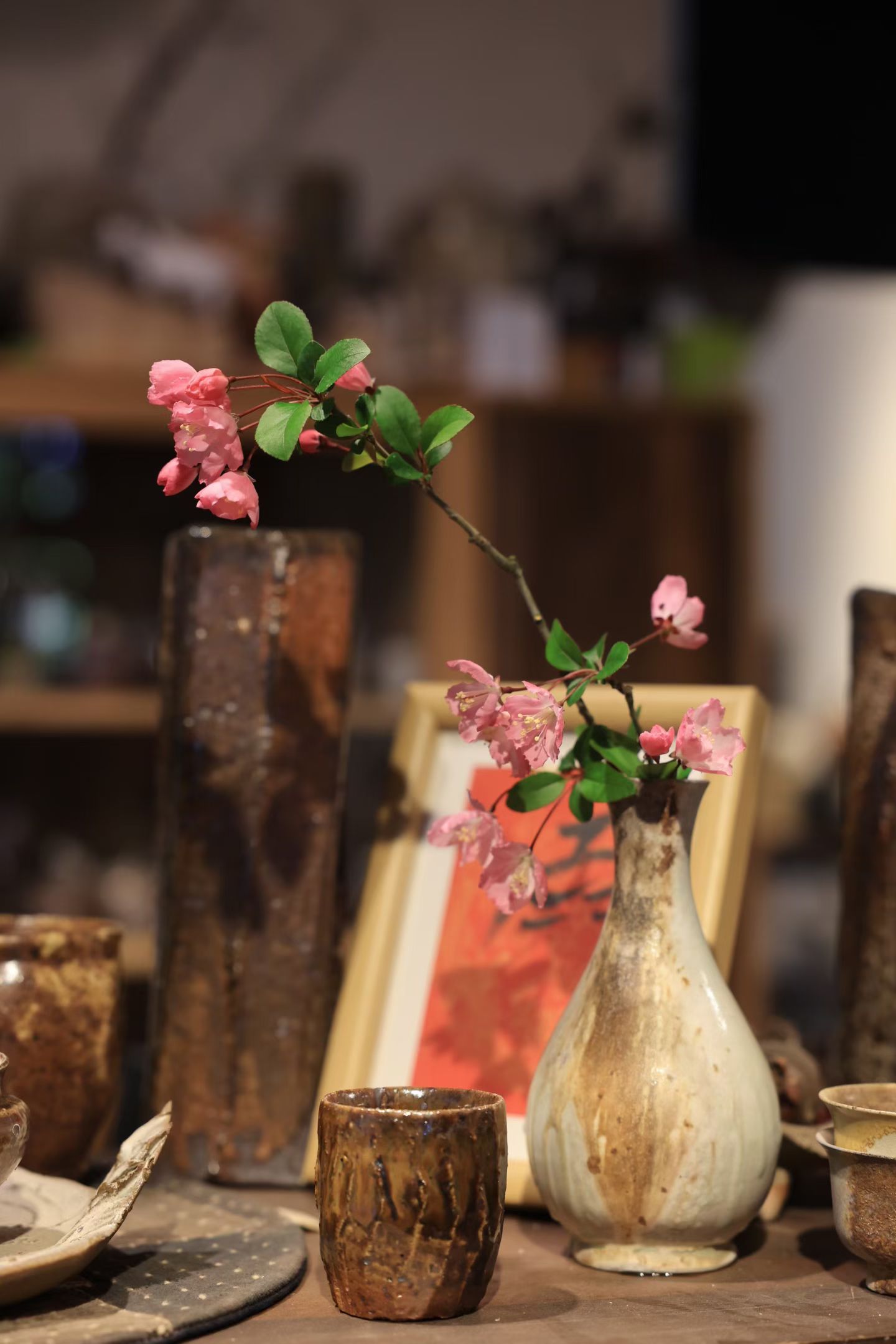 清醒的人不合群，干净的人不扎堆。 