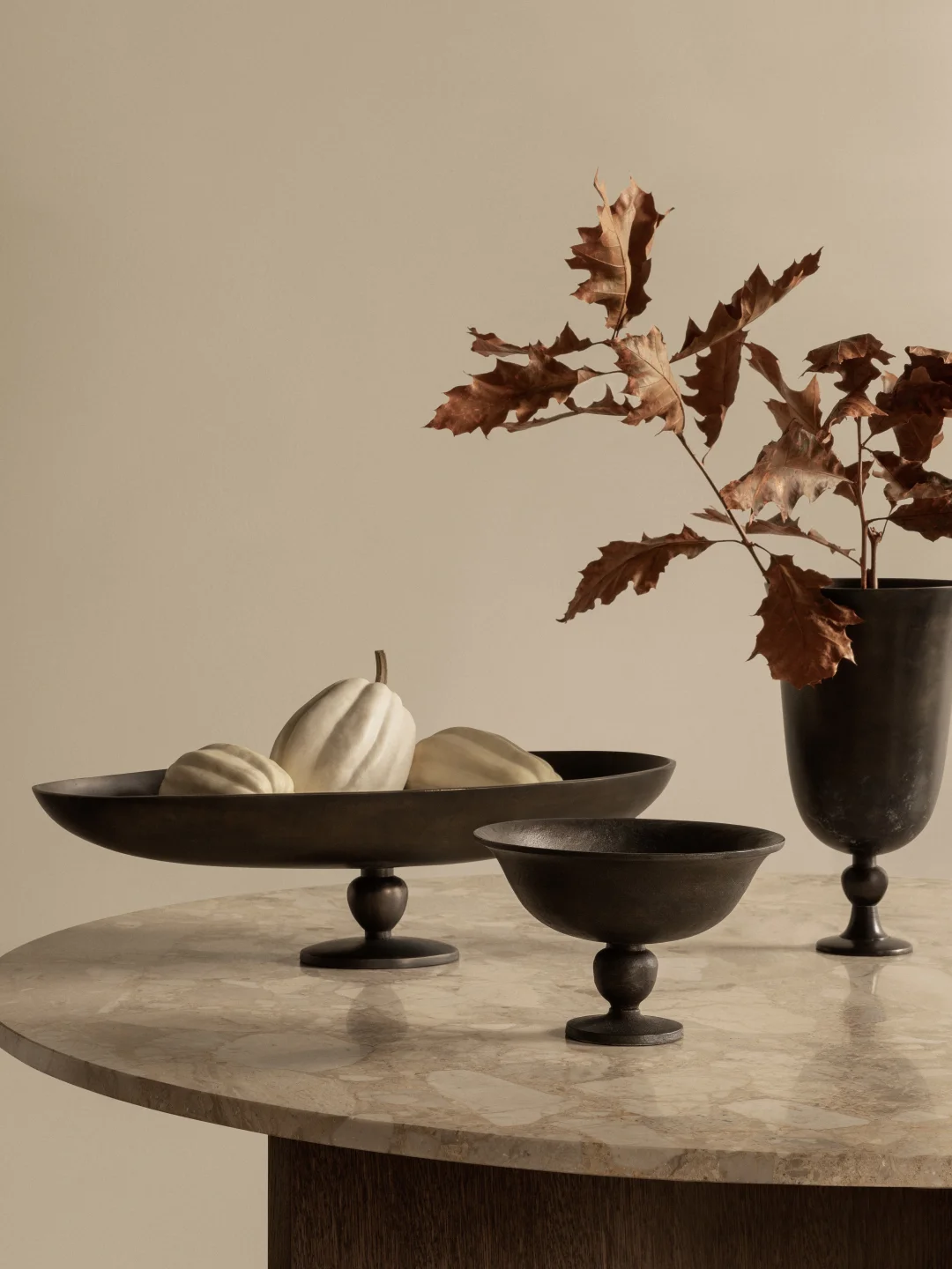 Audo新品｜雕塑器皿三部曲