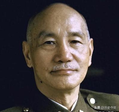 蒋宋姻亲反目：耳光与茶杯，戳破国民党溃败的真相
 
阅读此文前，诚邀您点击一下“