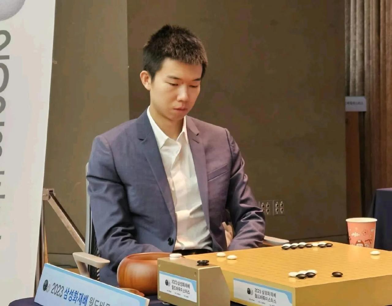 难度最大的两位是？


28届三星杯世界围棋大师赛在韩国高阳战罢前二轮，晋级八强
