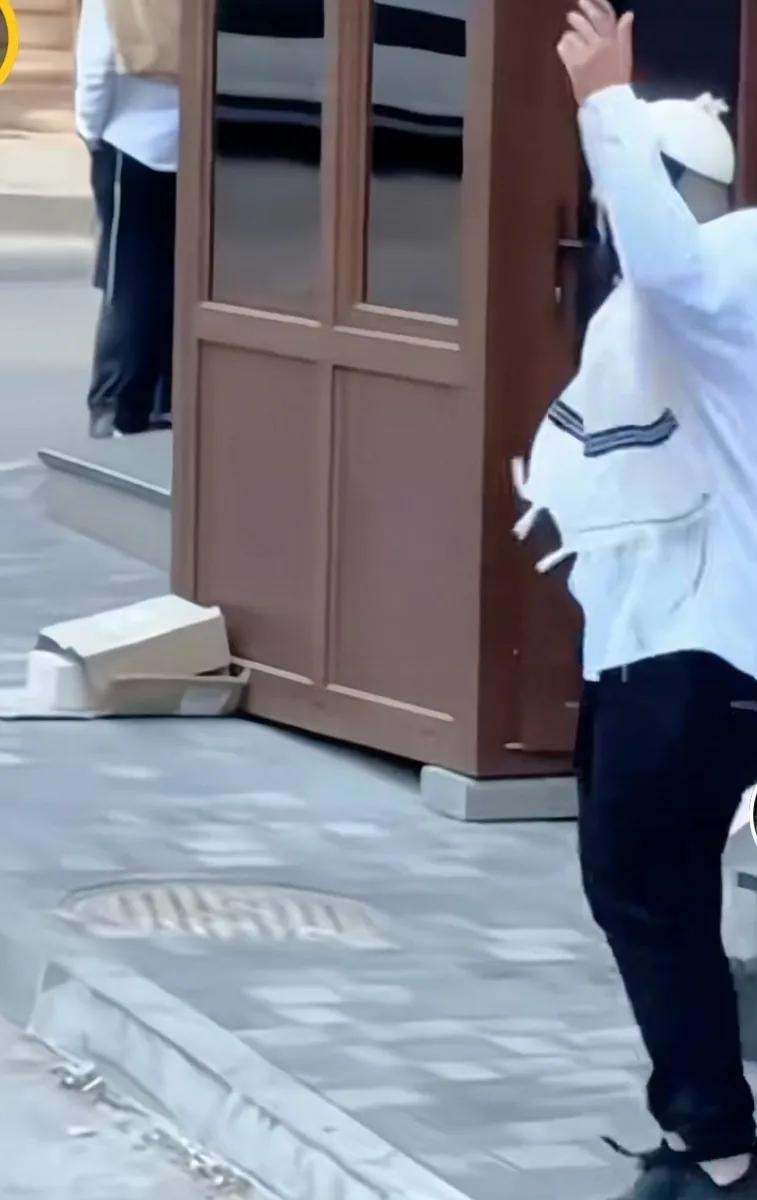 虽然中东战争连绵不断，但双方的武装力量悬殊，与其说战争不如说是“屠杀”更准确一些