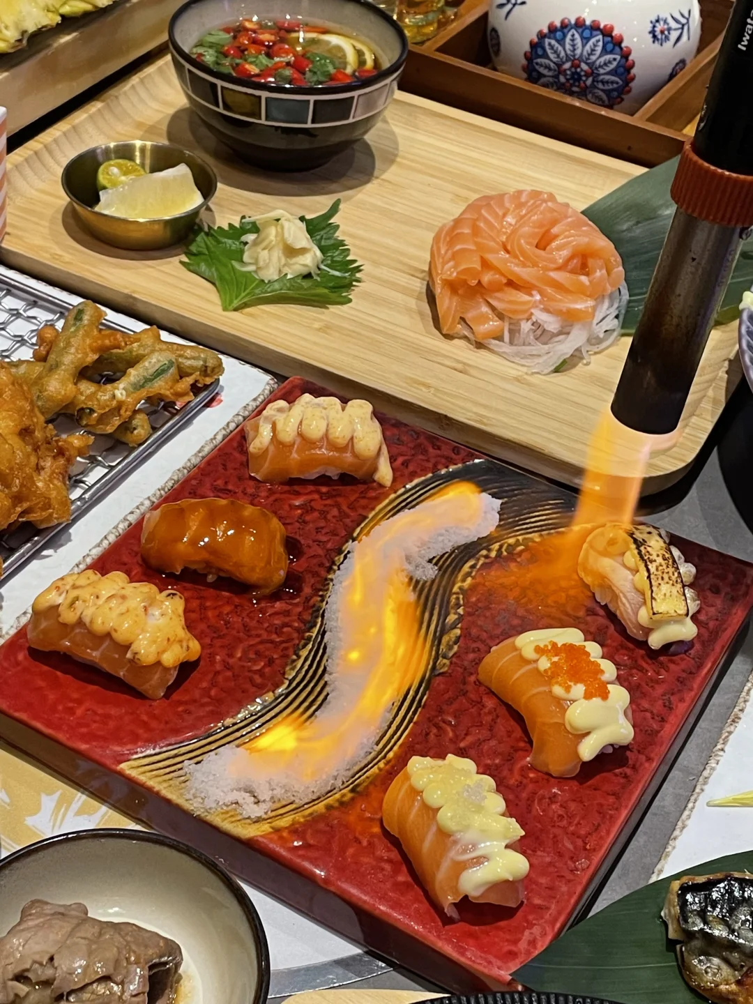 天津，可以一直一直来的漂亮店…