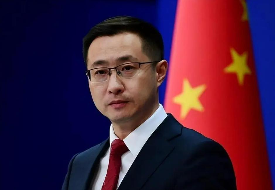 曾经就在特朗普批准创下纪录的对台军售之后，中国拿出实实在在的手段威慑美国，公开对
