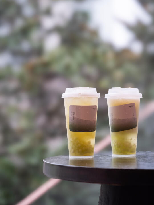 救命！一杯挖空半颗瓜！一口坠入冰淇凌瓜田！！
