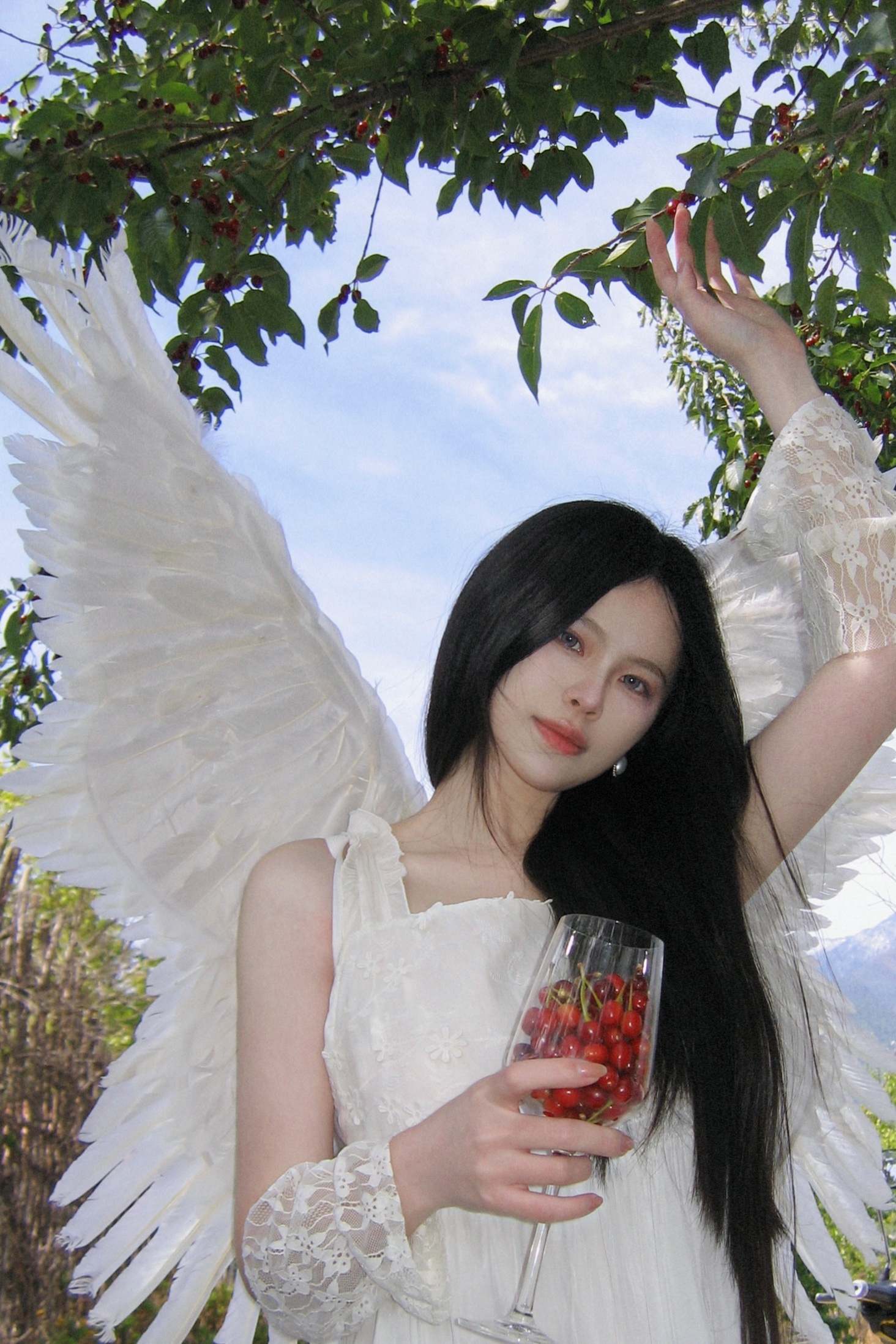 🏹🍒  ​​​