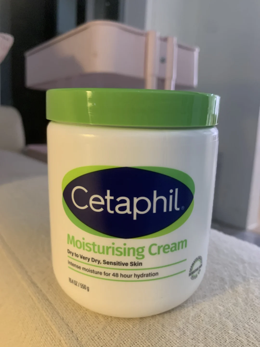 还有比大白罐更好用的身体乳吗